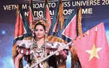 [ẢNH] Những bộ trang phục 
